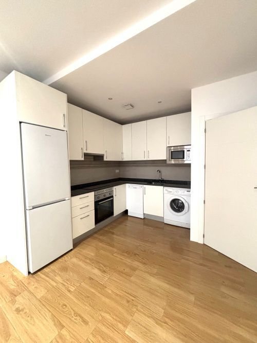 Apartment in Madrid, Community of Madrid, Spain 5 - 15556363