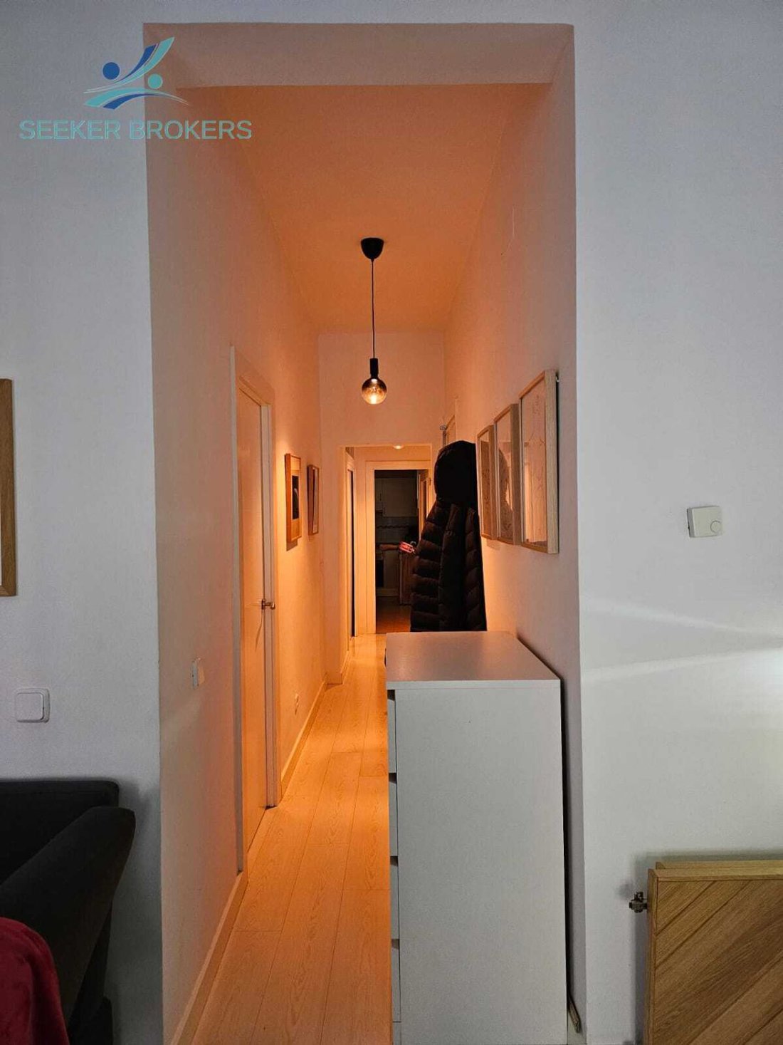 Apartment in Centro, Madrid, Spain 5 - 15556937