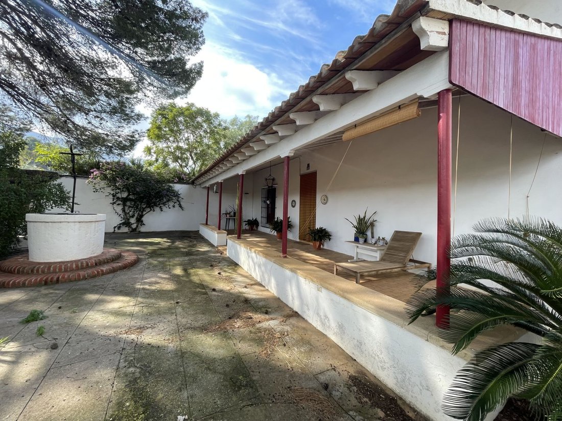 Chalet in Denia, Valencian Community, Spain 2 - 15557585