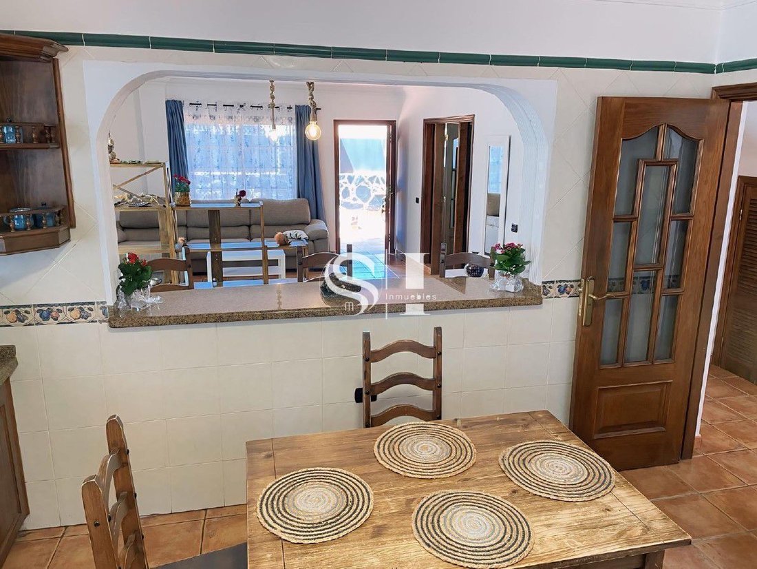 House in El Sauzal, Canary Islands, Spain 5 - 15556891