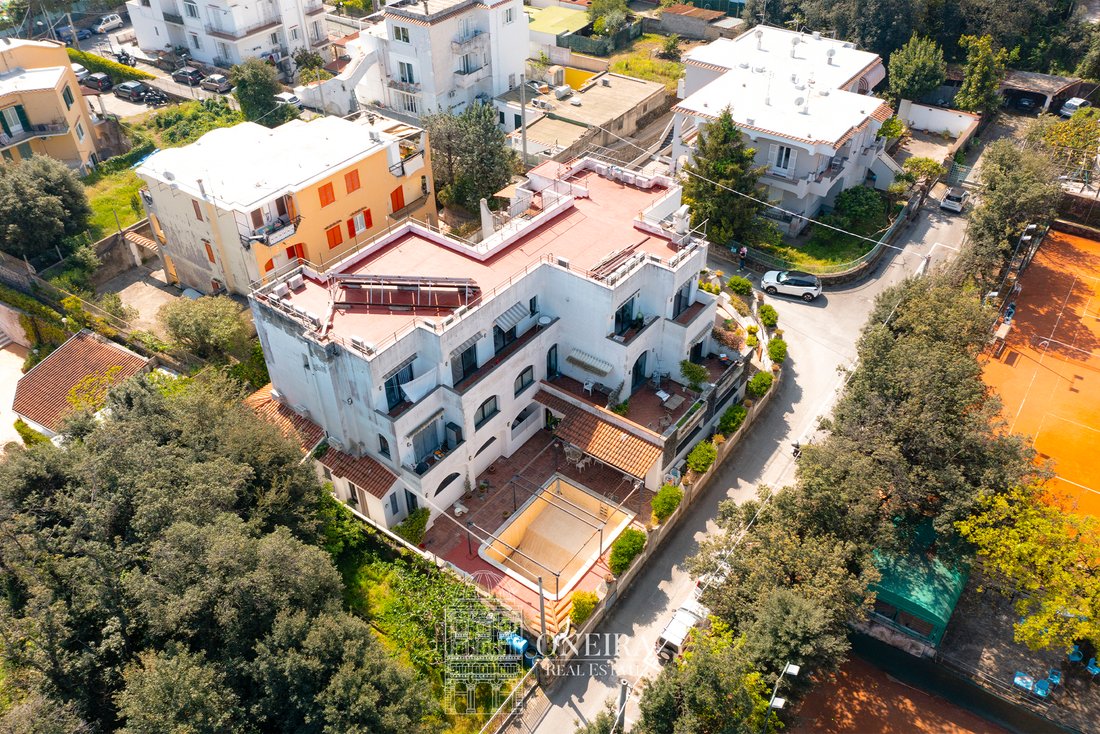 Tenuta a Ischia, Campania, Italia 4 - 15559248