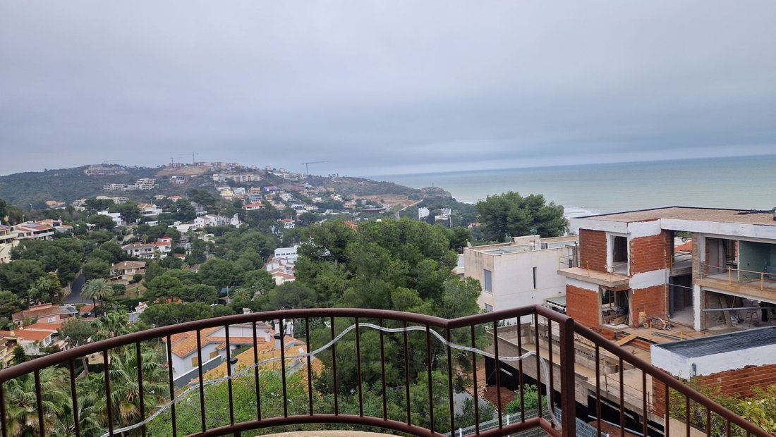 Chalet en Oropesa, Comunidad Valenciana, España 1 - 15556510