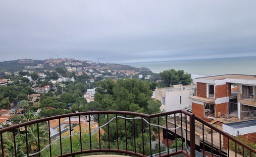 Chalet en Oropesa, Comunidad Valenciana, España 1