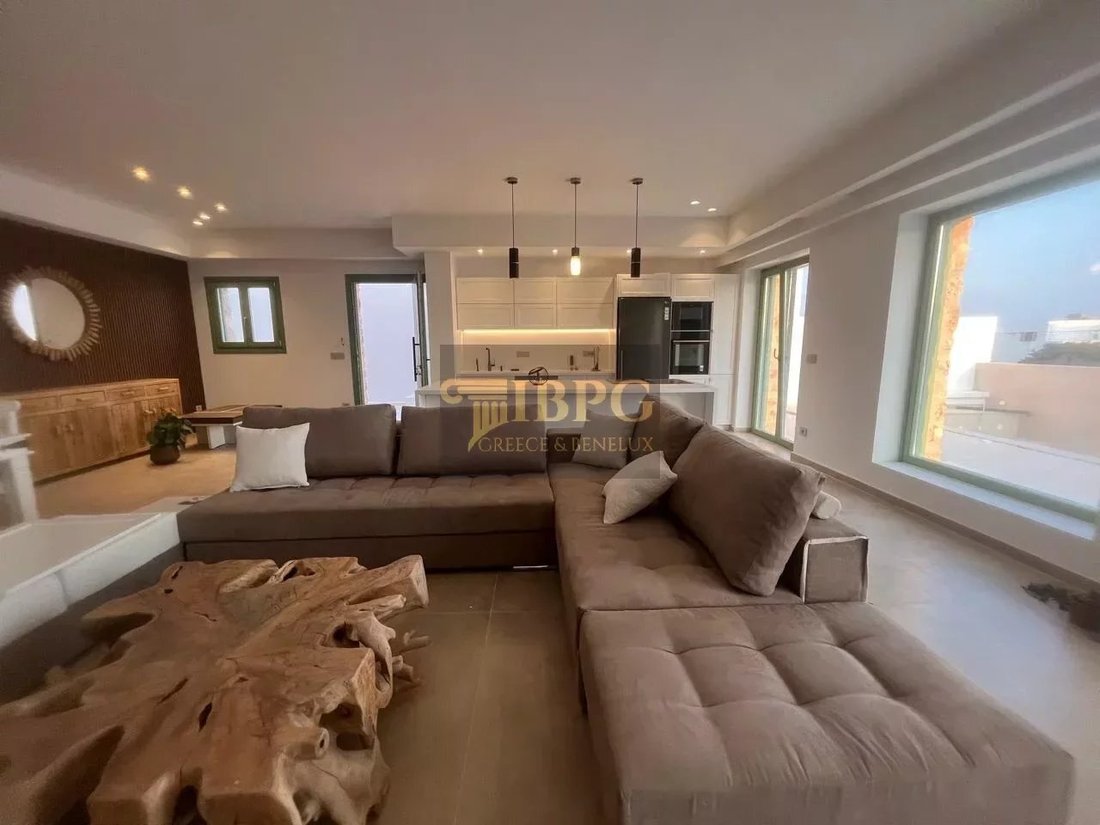 Villa in Paros, Aegean, Greece 2 - 15558885