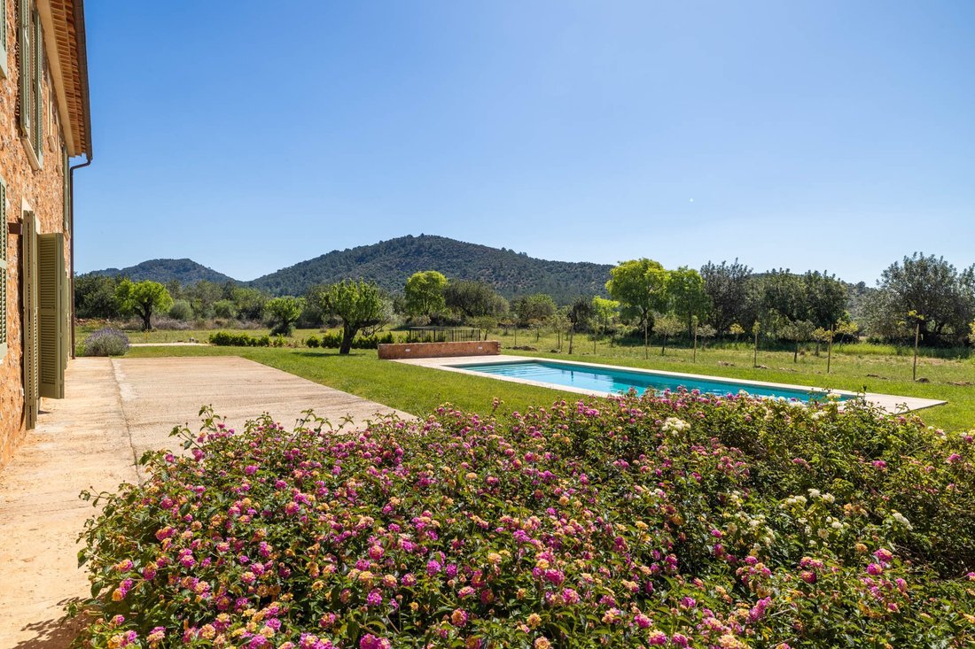 Country House in Alaro, Balearic Islands, Spain 4 - 15555993
