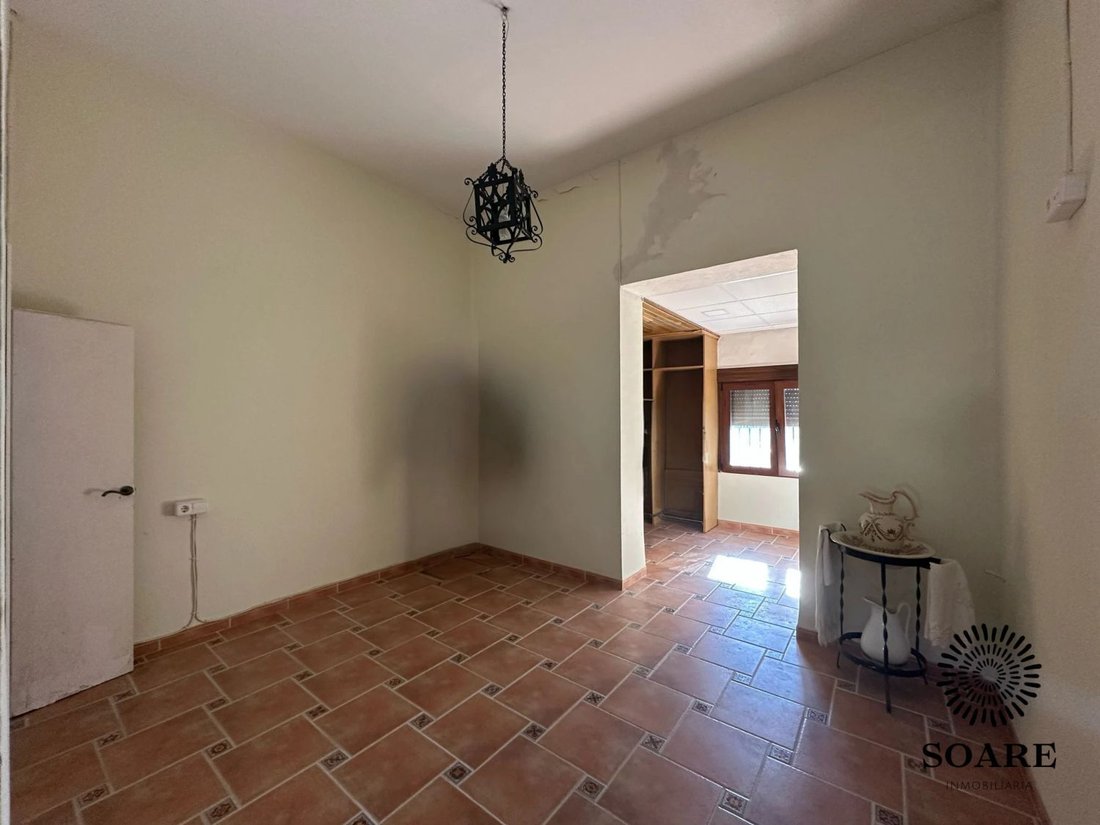 Villa in Vinaros, Valencian Community, Spain 5 - 15557549