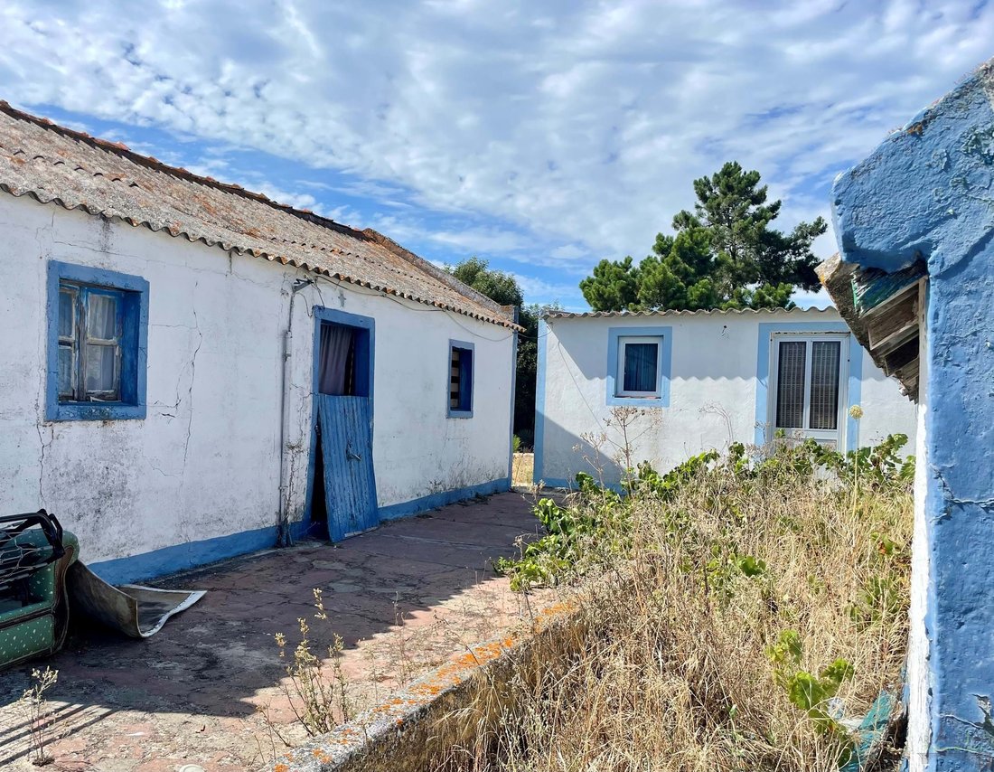 Villa in Comporta, Setubal, Portugal 4 - 14413994