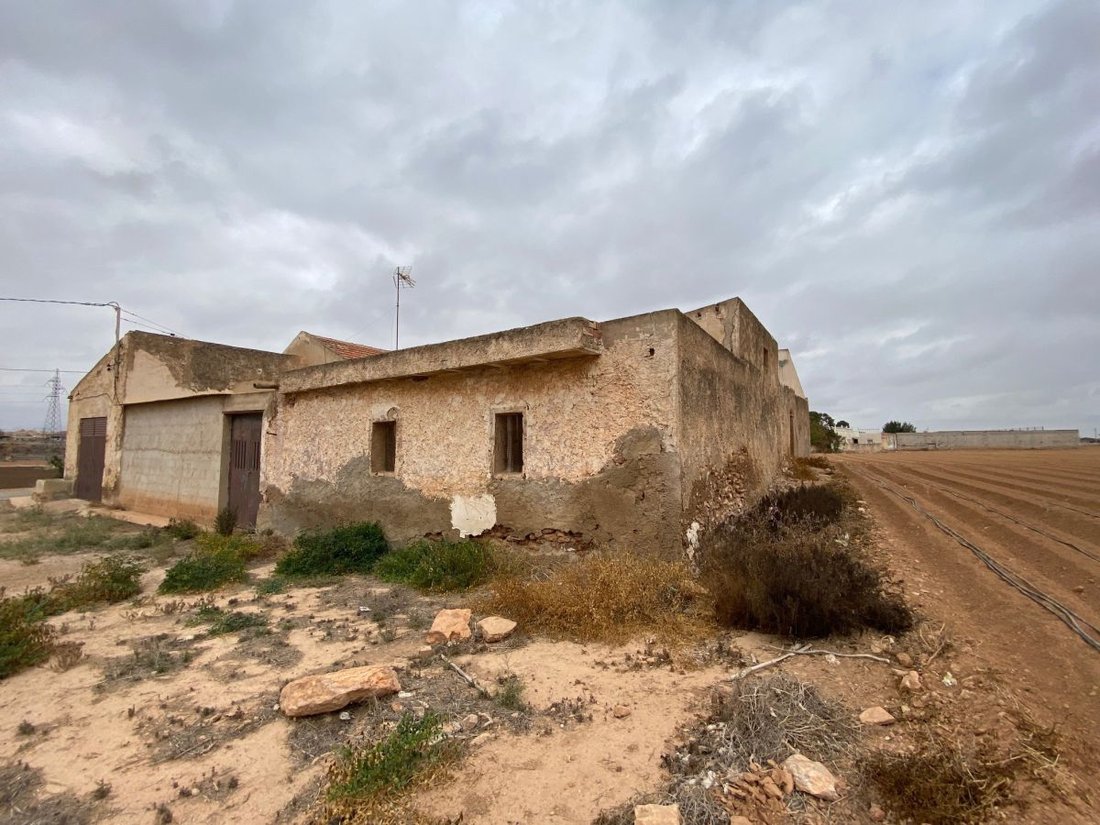 Land in Canteras, Cartagena, Spain 3 - 15556709