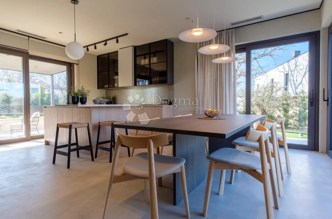 House in Vrsar, Istria County, Croatia 2 - 14648399