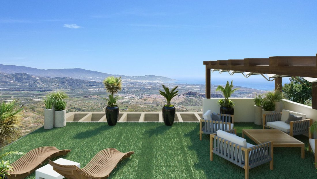 Land in Salobrena, Andalusia, Spain 3 - 15557782