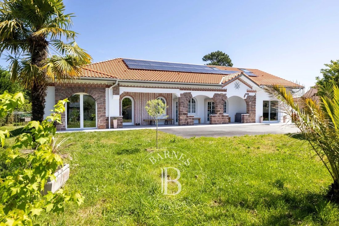 House in Labenne, Nouvelle-Aquitaine, France 1 - 15551165