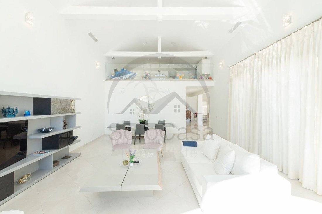 Villa in Sotogrande, San Roque, Andalusia 5 - 15557361