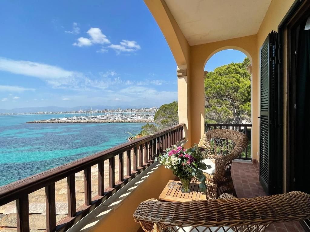 Chalet a Llucmajor, Isole Baleari, Spagna 1 - 15556872