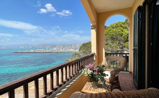 Chalet a Llucmajor, Isole Baleari, Spagna 1