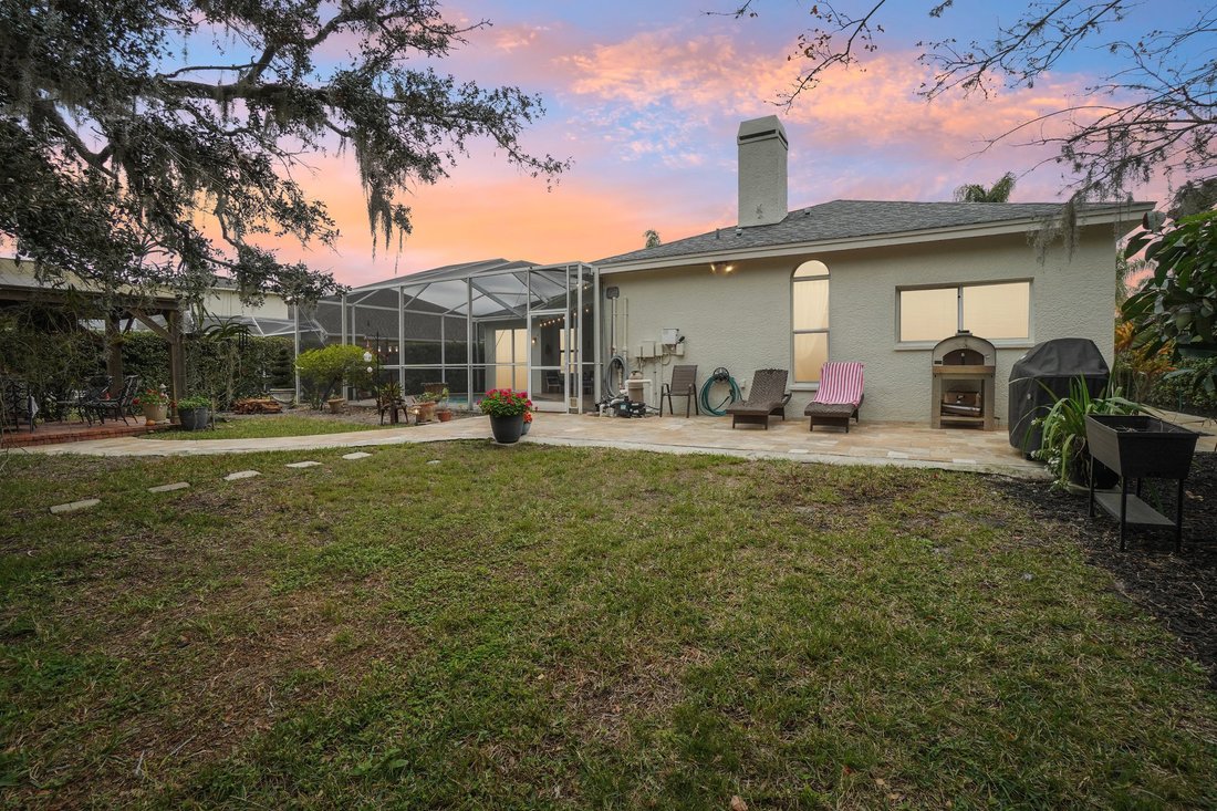 House in Trinity, Florida, United States 2 - 15558551