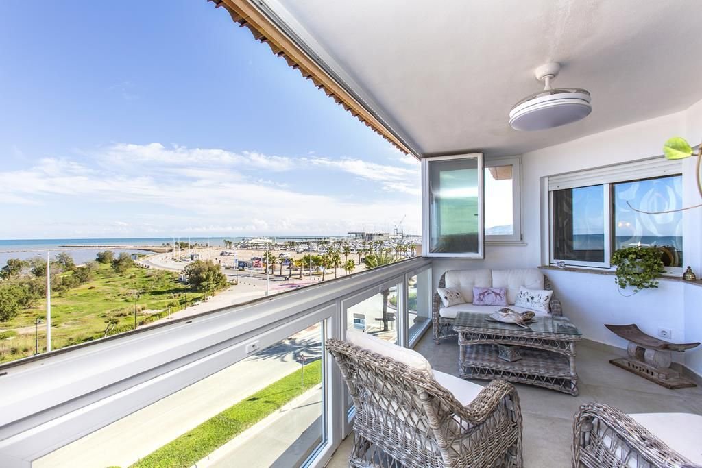 Penthouse in Denia, Valencian Community, Spain 2 - 14812714