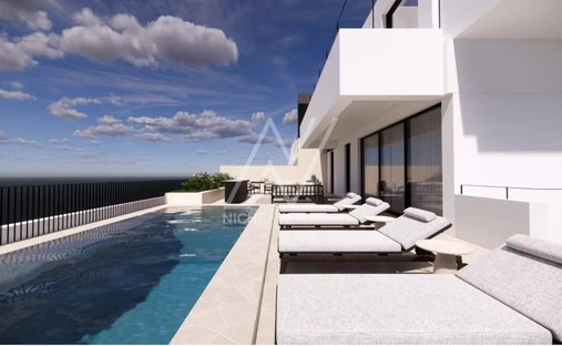 Villa in Swieqi, Malta 1
