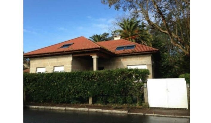 Chalet a O Grove, O Grove, Spagna 1 - 15557465