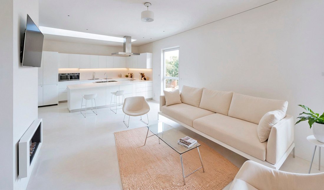 Villa in Santanyi, Balearic Islands, Spain 3 - 15555918