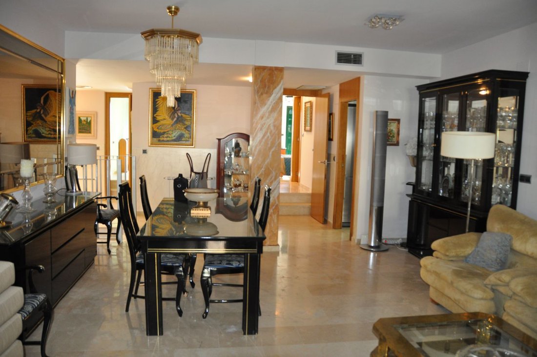 Apartment in Playa De La Malvarrosa, Poblats Maritims, Valencia 5 - 15556806