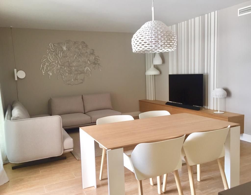 Apartment in Platja d'Aro, Catalonia, Spain 4 - 15556977