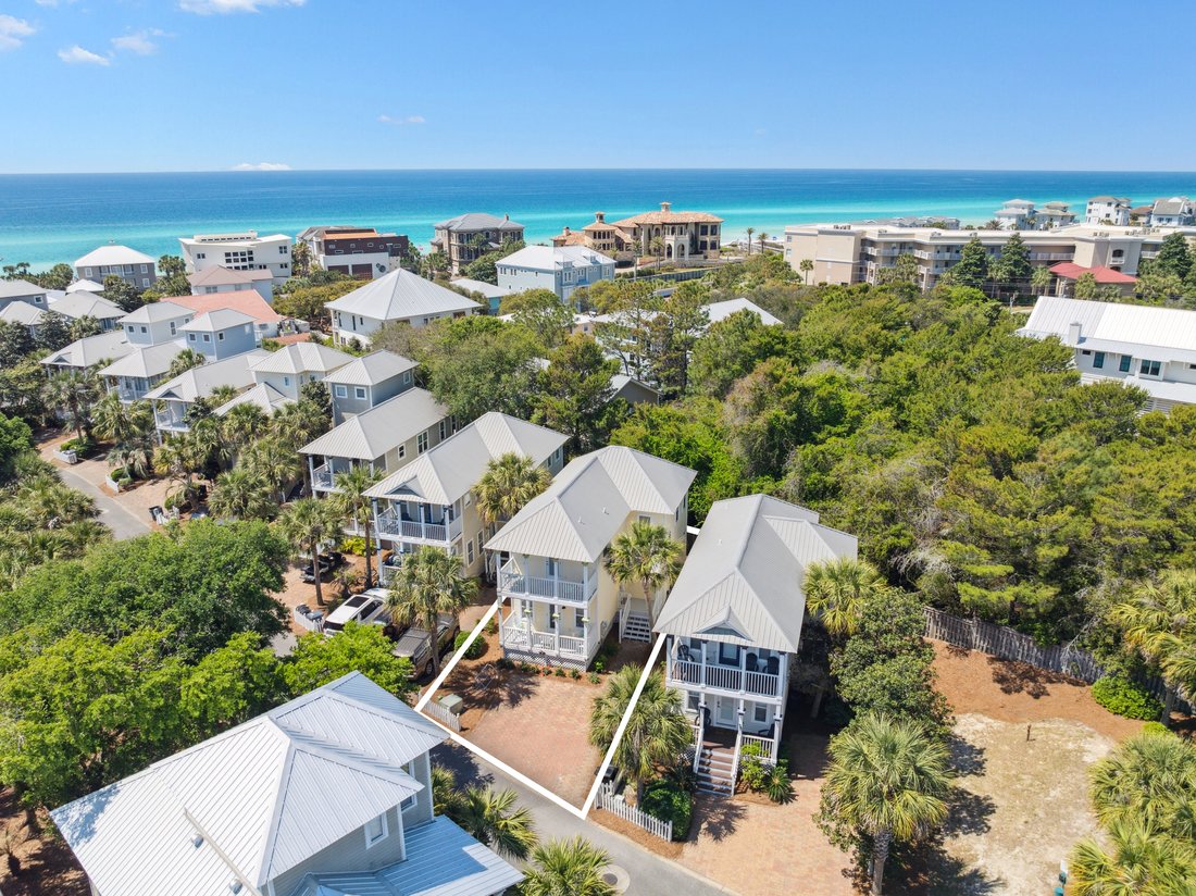 House in Santa Rosa Beach, Florida, United States 3 - 15556100