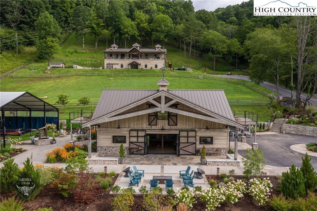 House in Vilas, North Carolina, United States 1 - 15556101