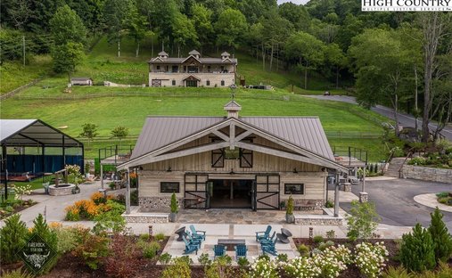 Casa en Vilas, Carolina del Norte, Estados Unidos 1