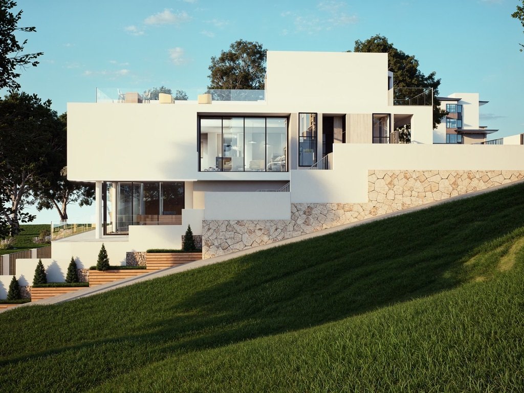 Villa in Kigali, Kigali City, Rwanda 4 - 15558549