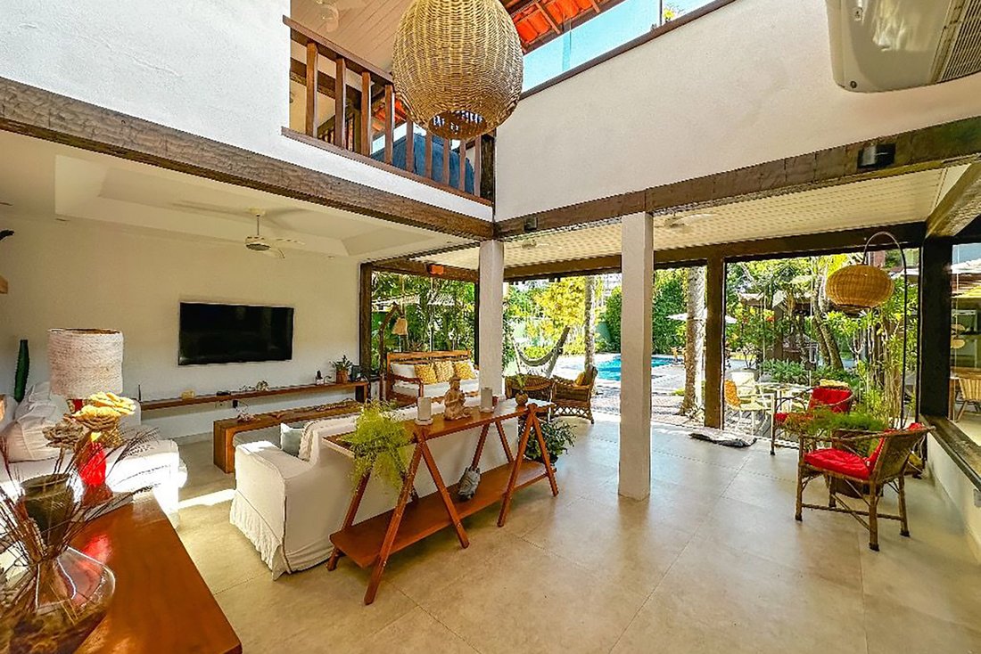 House in Vila Luiza, State of Rio de Janeiro, Brazil 4 - 15556427