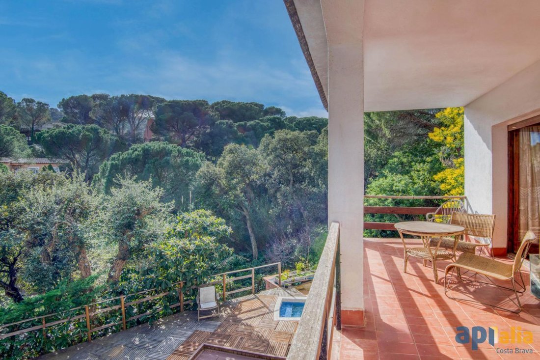 Chalet in Sant Feliu de Guixols, Catalonia, Spain 5 - 15557454
