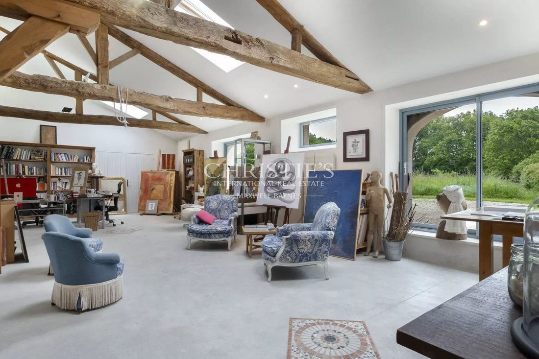 Estate in Les Villages, Royan, France 1 - 14240274