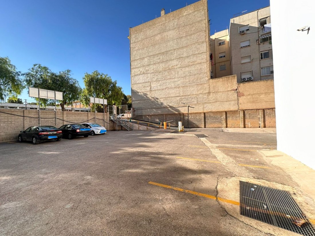 Land in Torrent, Valencian Community, Spain 1 - 15557583