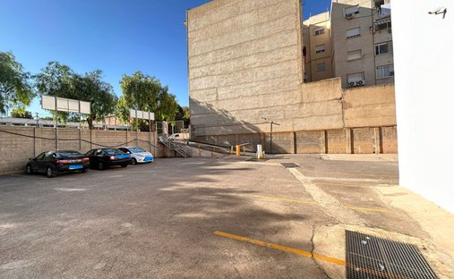 Terreno en Torrente, Comunidad Valenciana, España 1