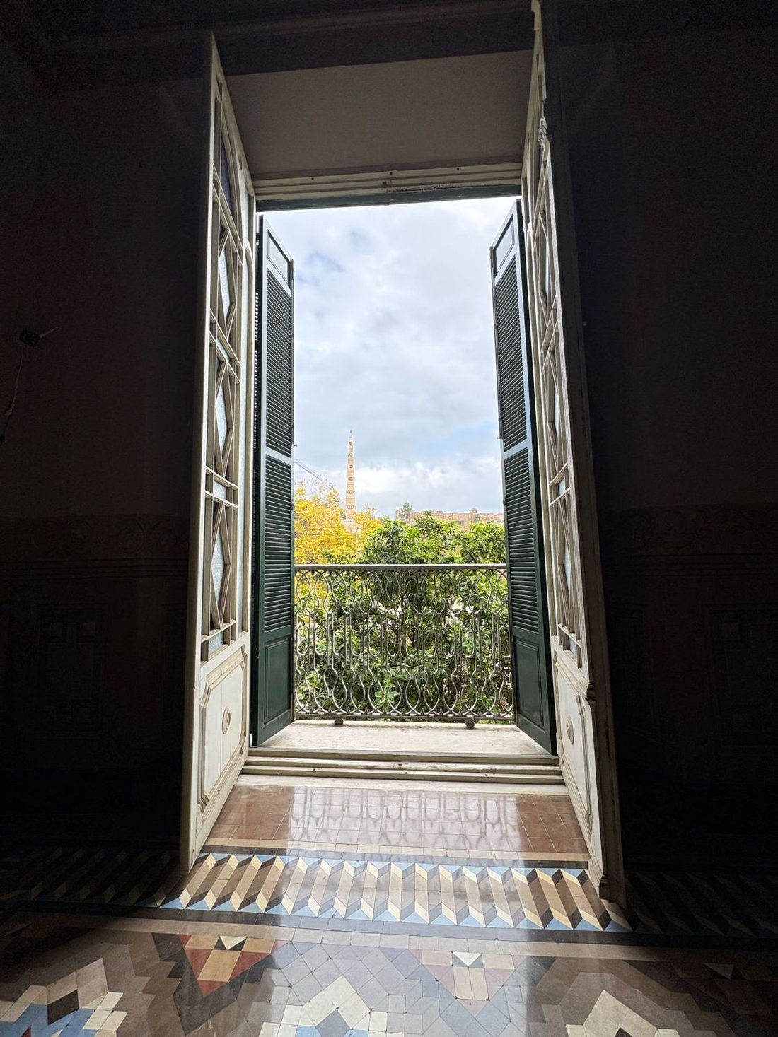 Apartment in Centro, Malaga, Spain 2 - 15557826