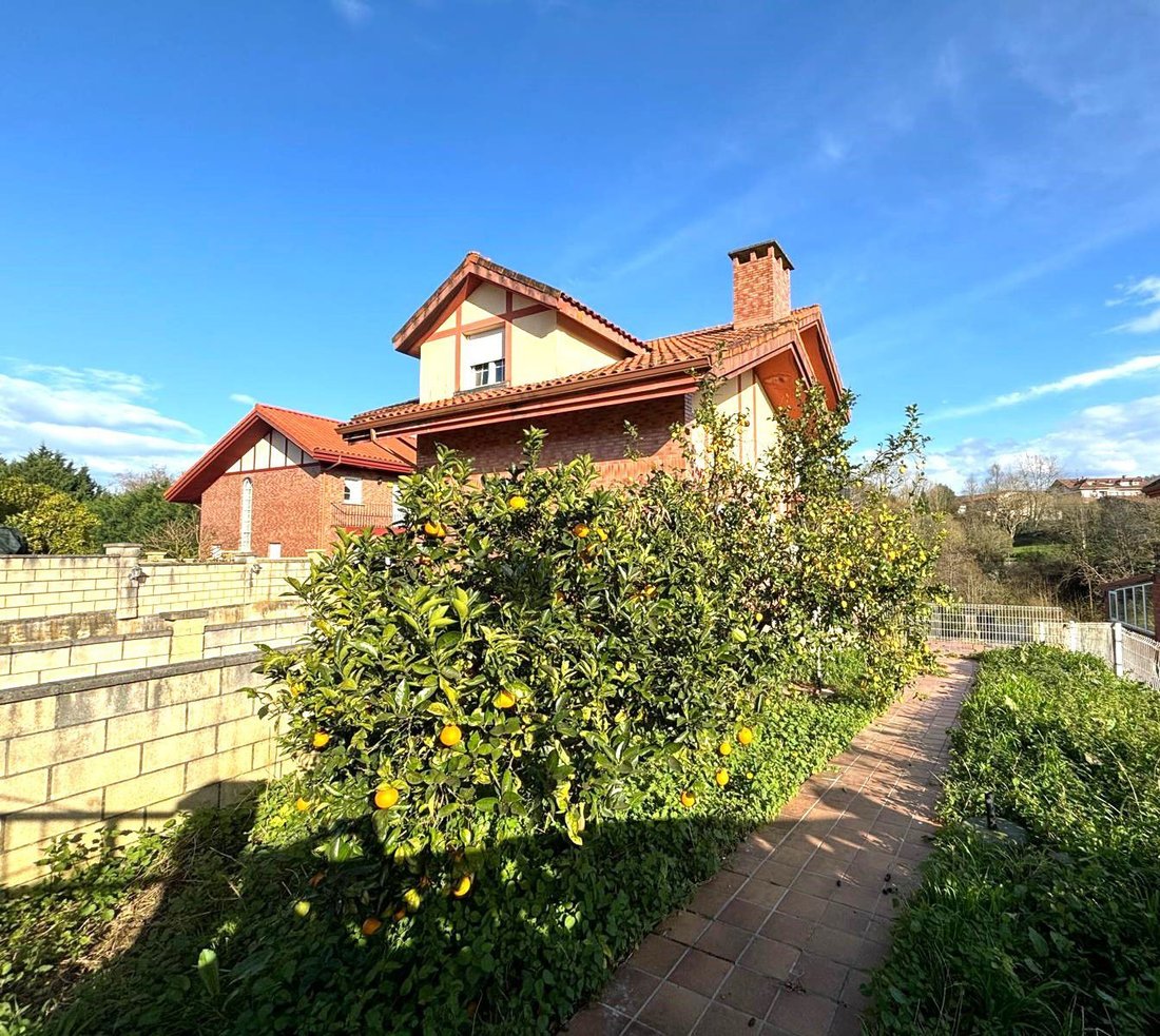 House in Hazas de Cesto, Cantabria, Spain 1 - 15557165