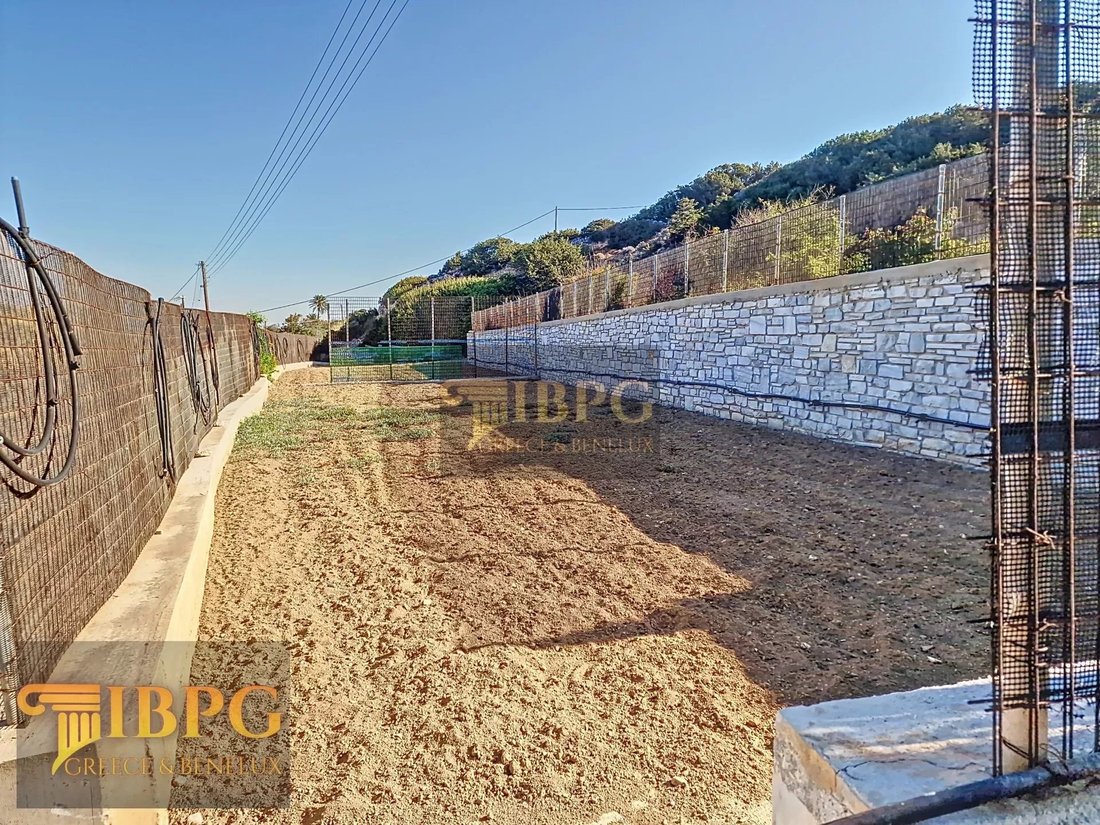 Villa in Paros, Aegean, Greece 5 - 15558892