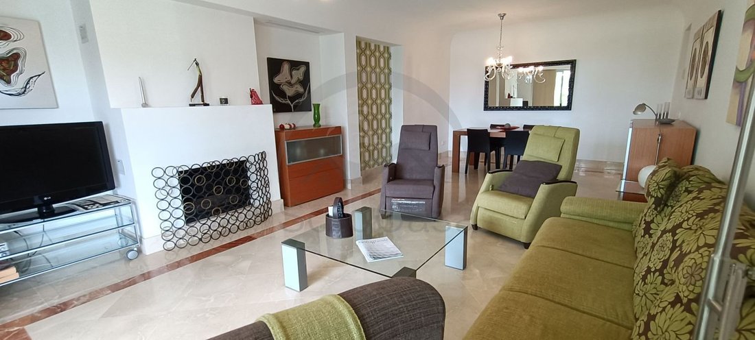 Apartment in Sotogrande, San Roque, Andalusia 4 - 15557064