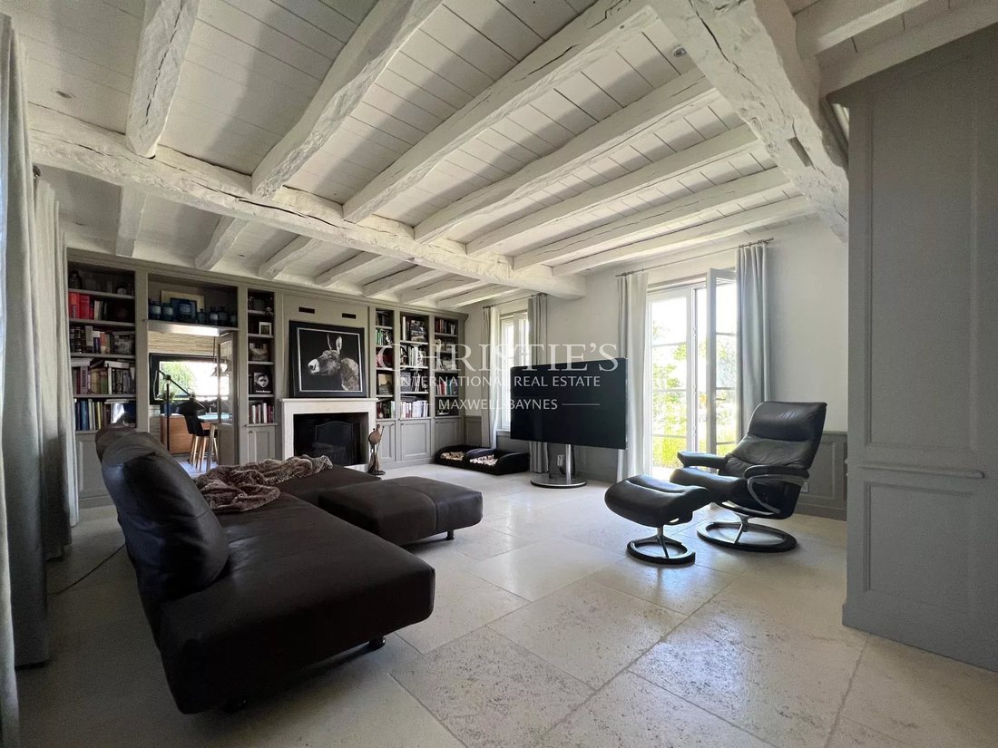 House in La Flotte, Nouvelle-Aquitaine, France 5 - 15005443