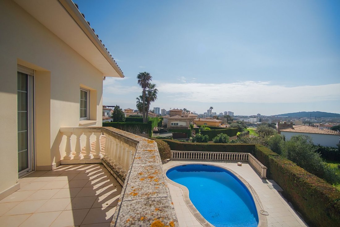 House in Platja d'Aro, Catalonia, Spain 2 - 15556809