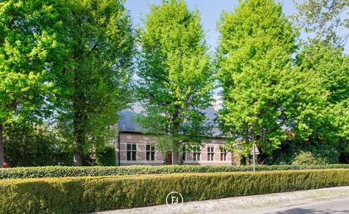 Villa in Hasselt, Flanders, Belgium 1
