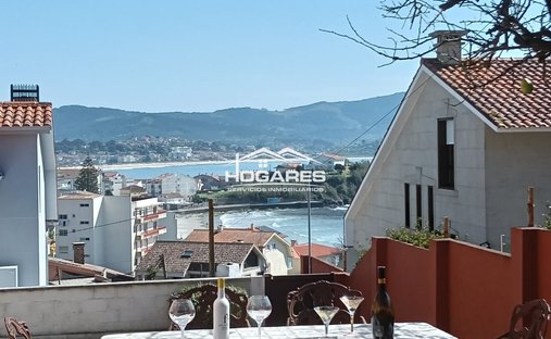 Chalet in Panxon, Nigran, Spain 1