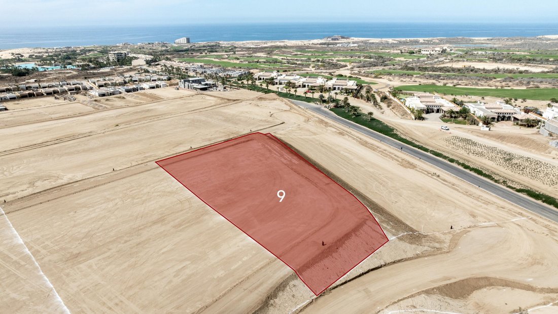 Land in Colonia del Sol, Baja California Sur, Mexico 2 - 15560227