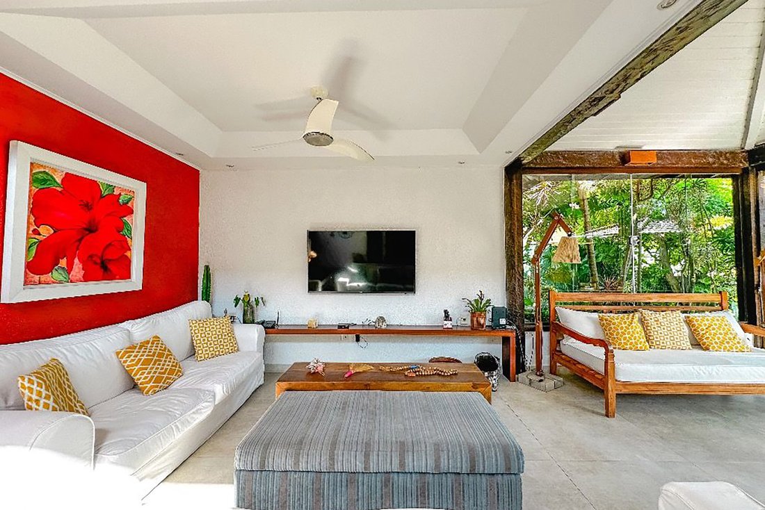 House in Vila Luiza, State of Rio de Janeiro, Brazil 5 - 15556427