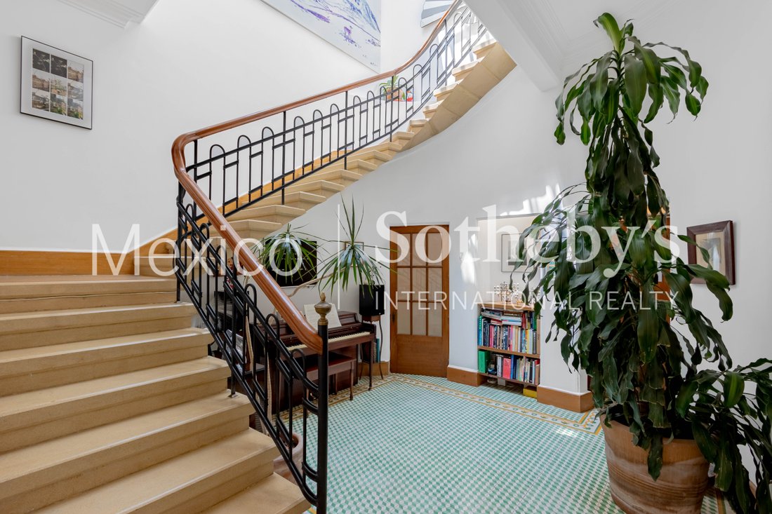 House in Mexico City, Mexico 4 - 15558182