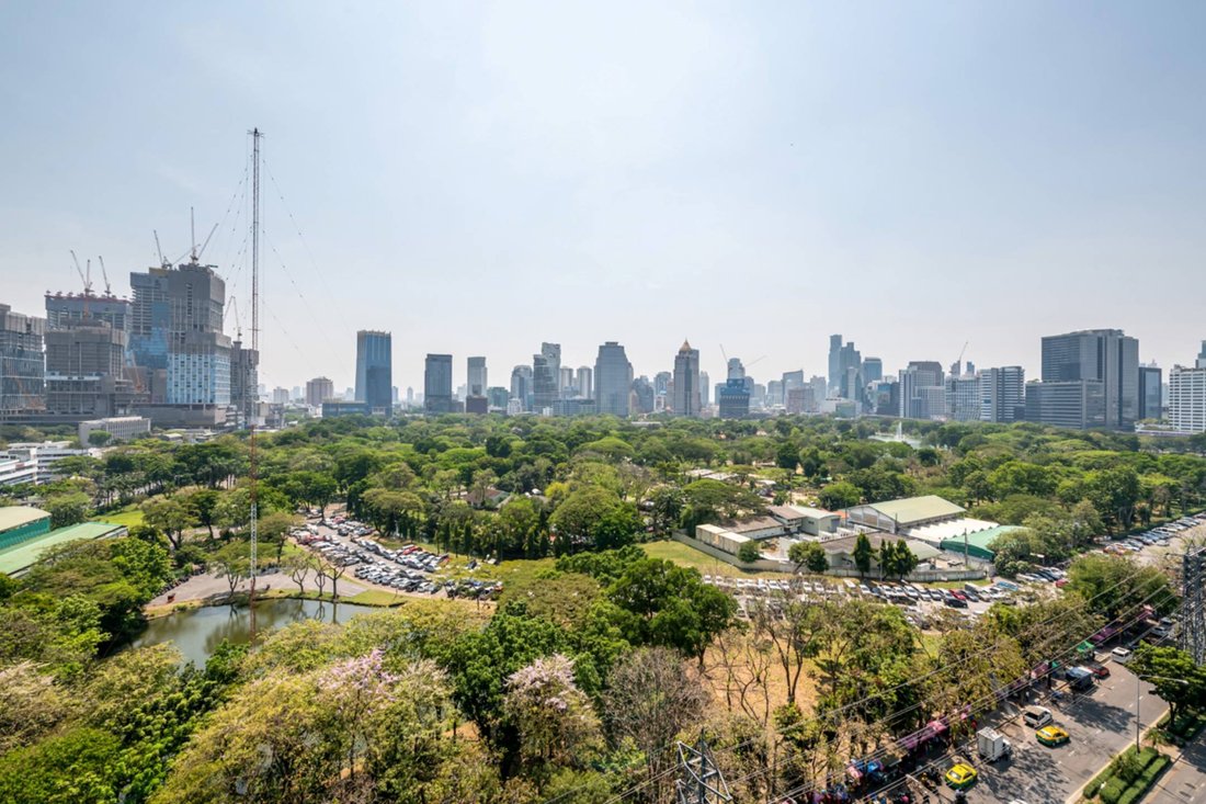 Condo in Bangkok, Krung Thep Maha Nakhon, Thailand 5 - 15555665