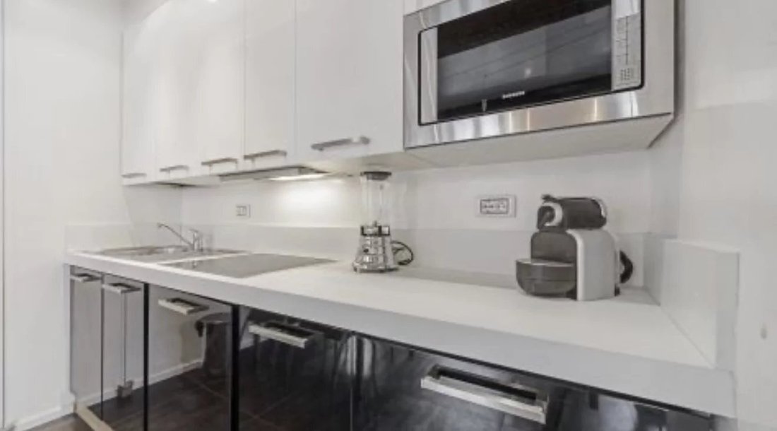 Apartment in Zone Ouest Urbaine, Saint-Tropez, France 5 - 15555702
