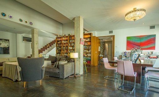 Haus in Mérida, Mérida, Spanien 1