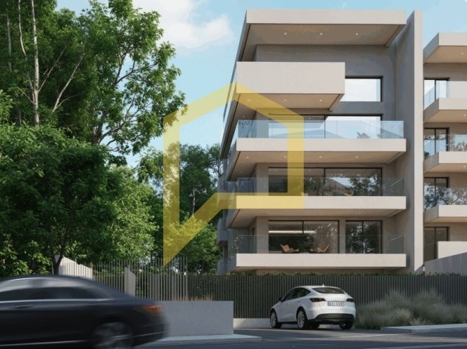 Apartment in Glyfada, Attica, Greece 3 - 15555669