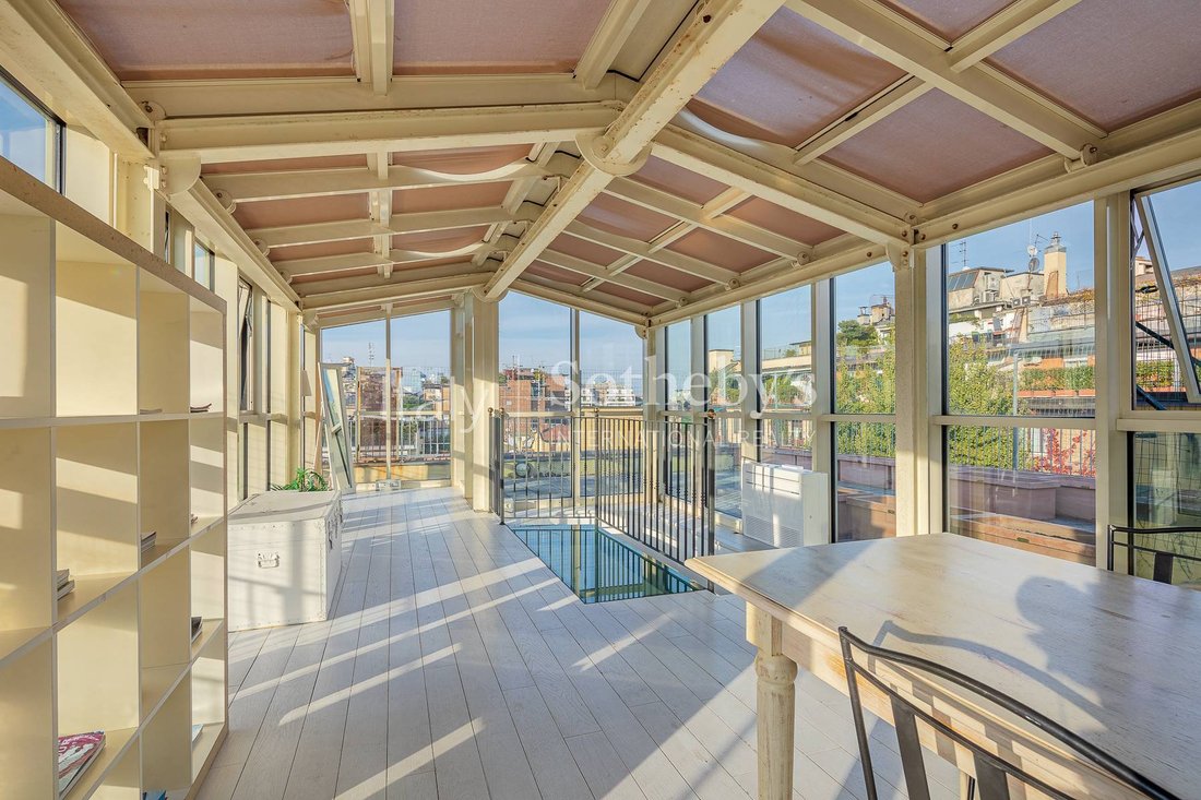 Apartment in Garibaldi - Porta Venezia, Milan, Lombardy 3 - 14943667